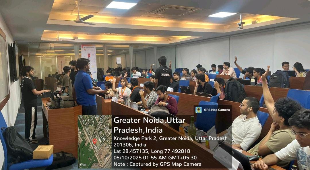 Hackathon 2025