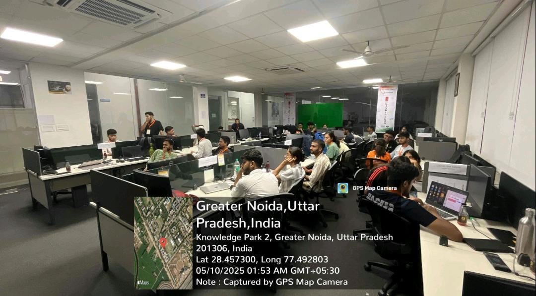 Hackathon